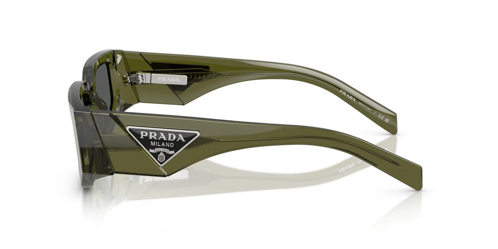 Prada 09ZS Sunglasses - view 45